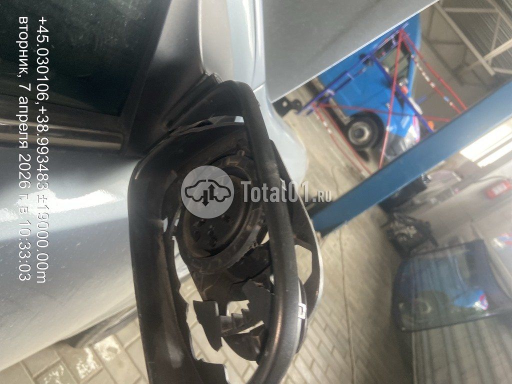 Фото Opel Astra 60