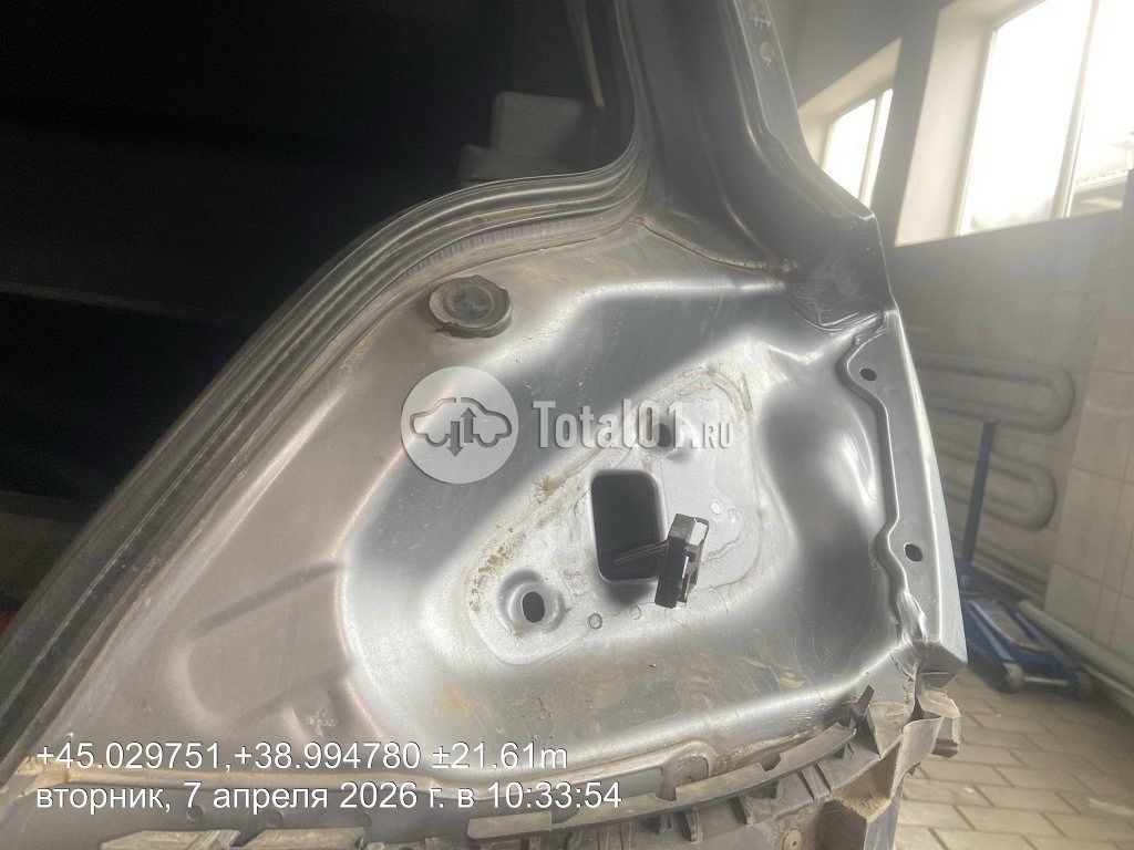 Фото Opel Astra 62