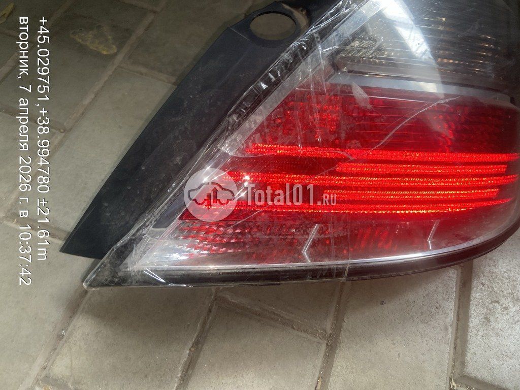 Фото Opel Astra 66