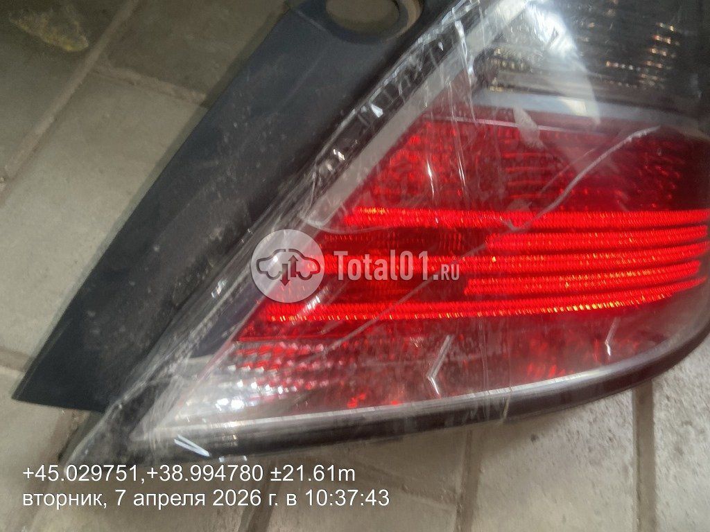 Фото Opel Astra 68