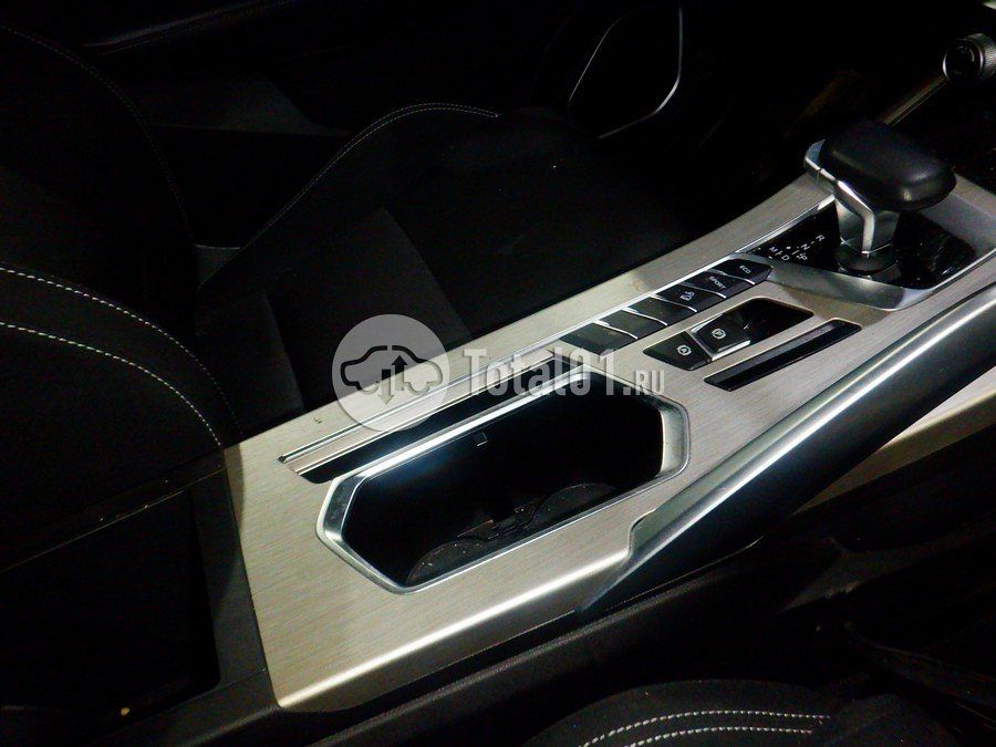 Фото Geely Coolray 32