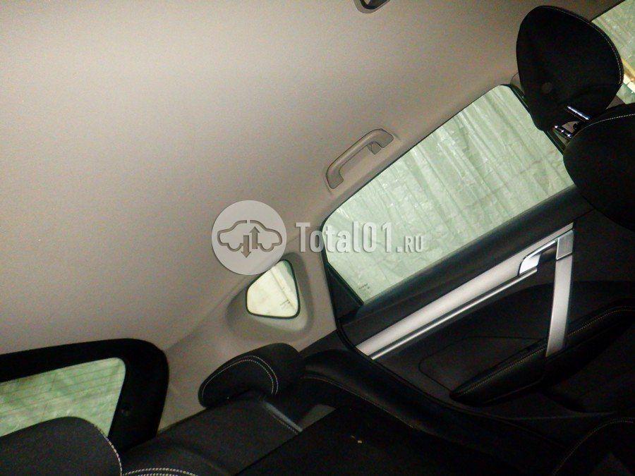 Фото Geely Coolray 46
