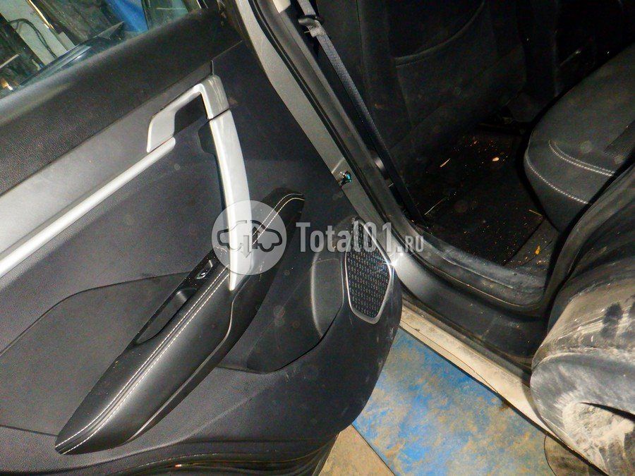 Фото Geely Coolray 60
