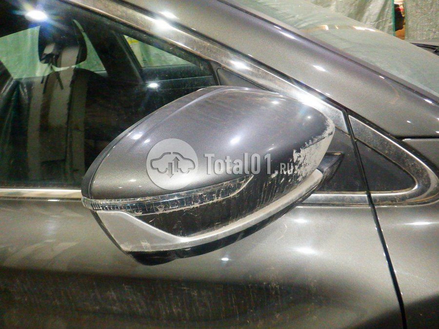 Фото Geely Coolray 76