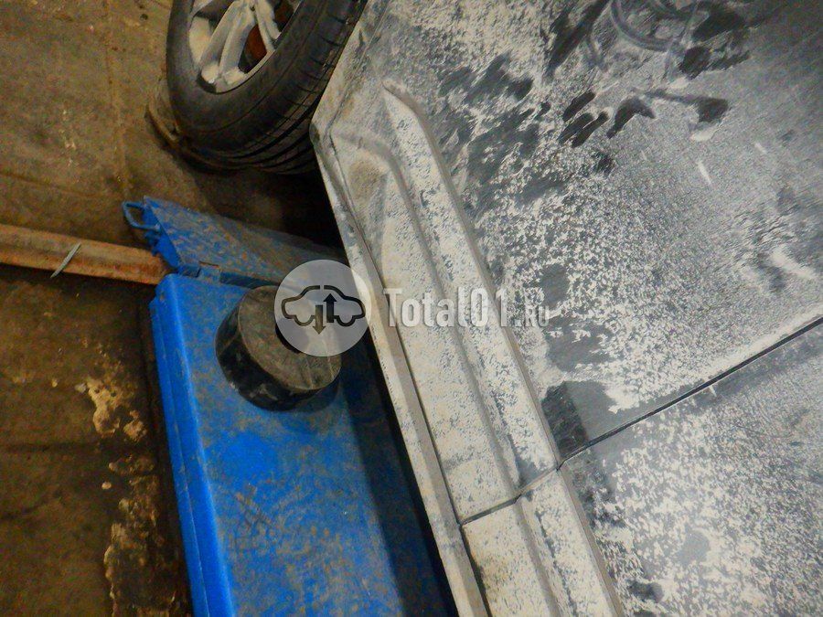 Фото Geely Coolray 80