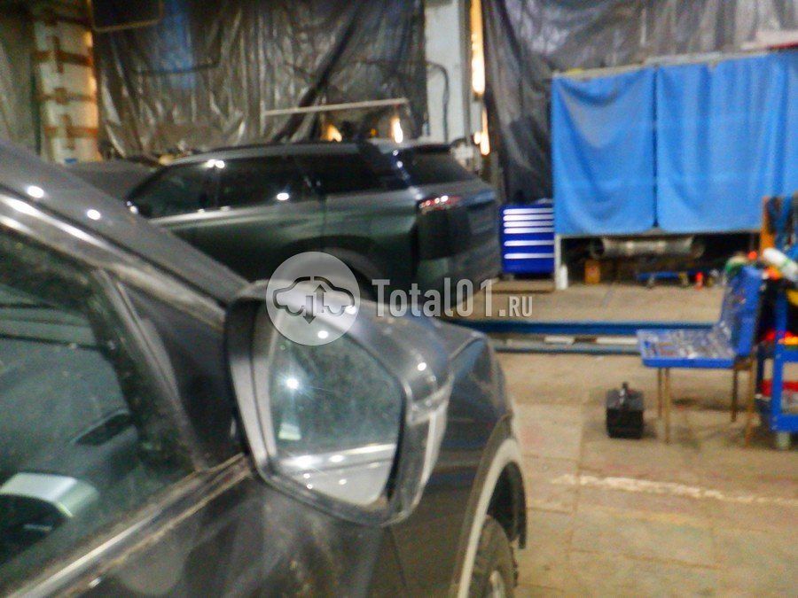 Фото Geely Coolray 82