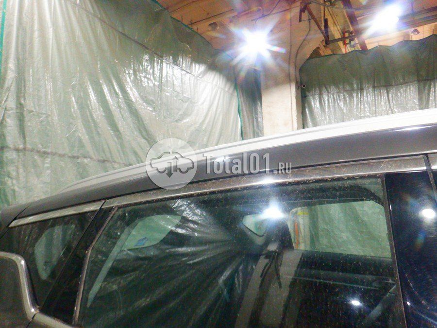 Фото Geely Coolray 90