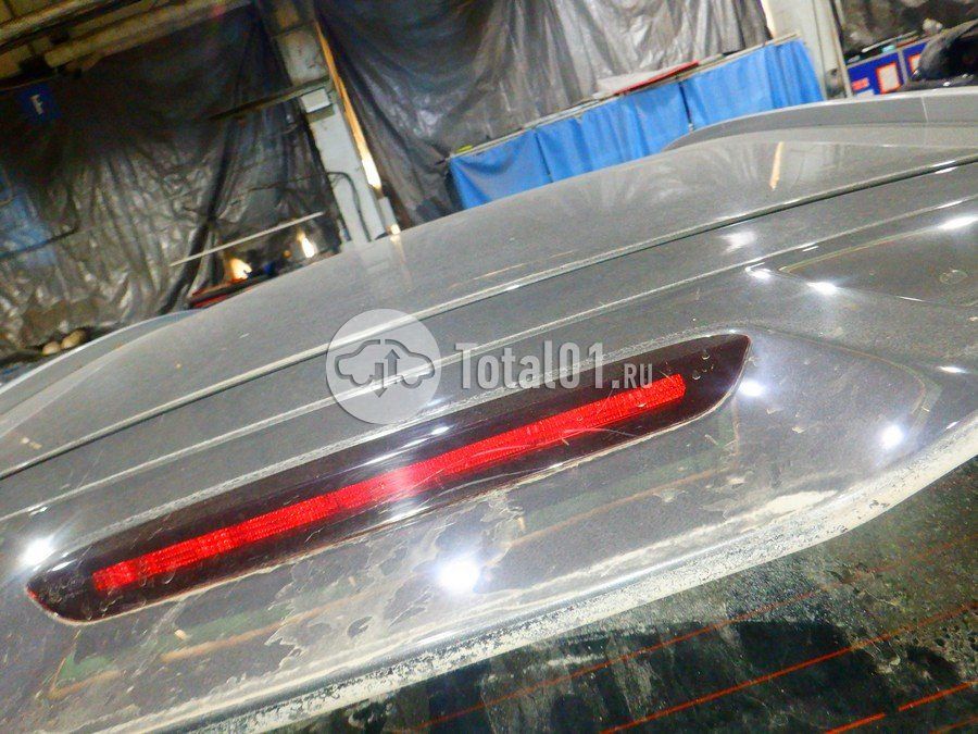 Фото Geely Coolray 106