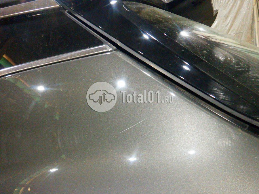 Фото Geely Coolray 120