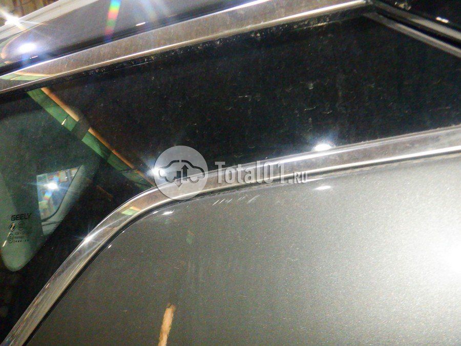 Фото Geely Coolray 122