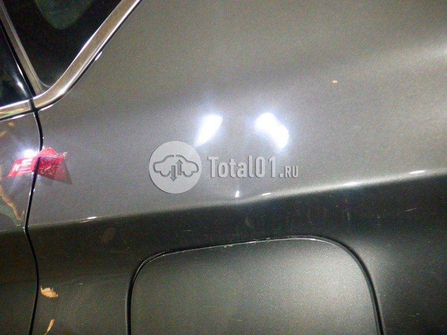 Фото Geely Coolray 130