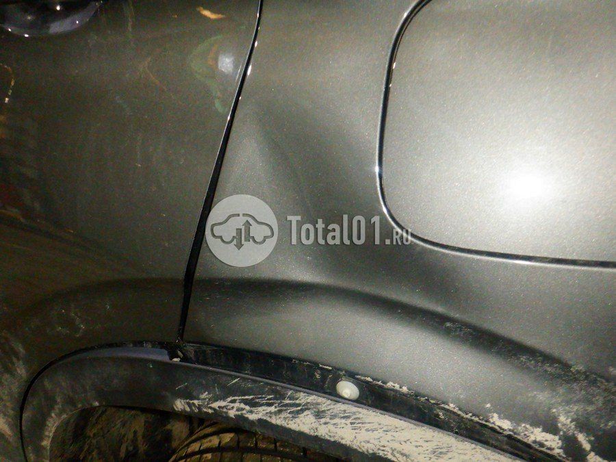 Фото Geely Coolray 132