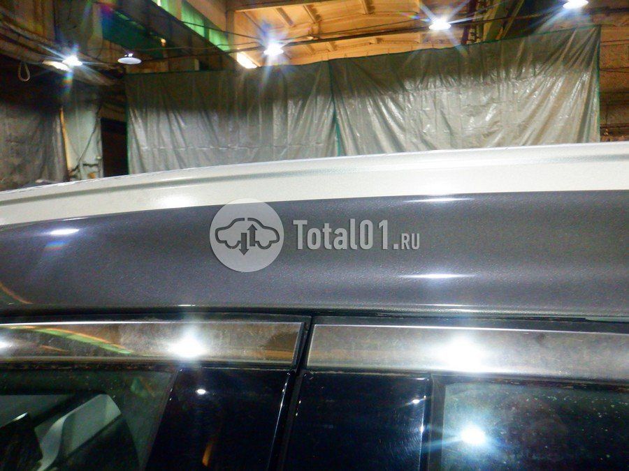 Фото Geely Coolray 140