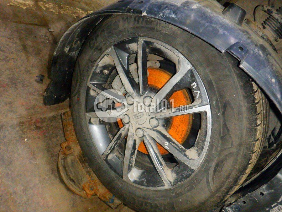 Фото Geely Coolray 164