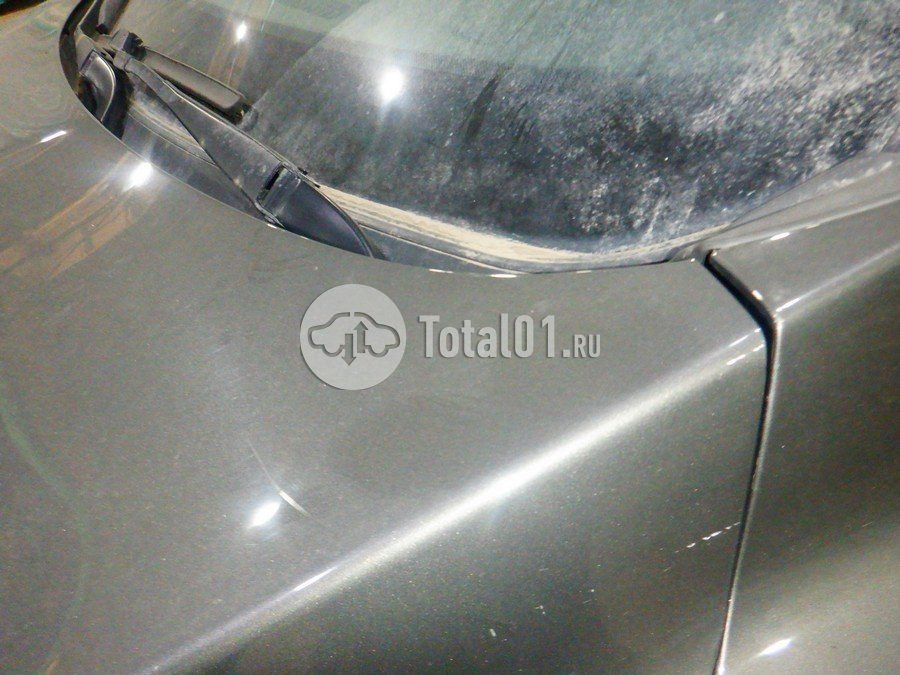 Фото Geely Coolray 170