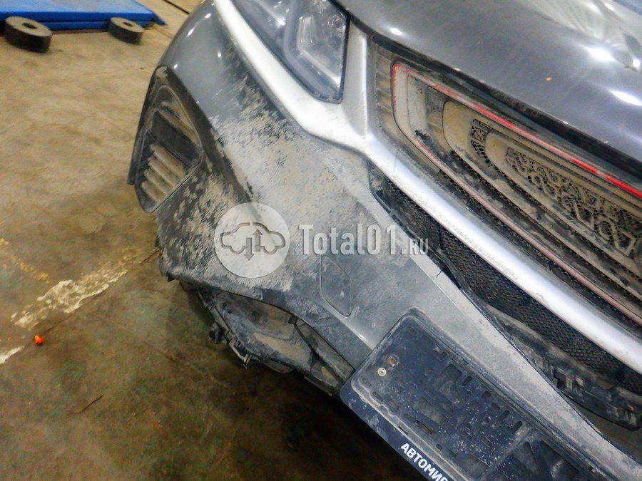 Фото Geely Coolray 186