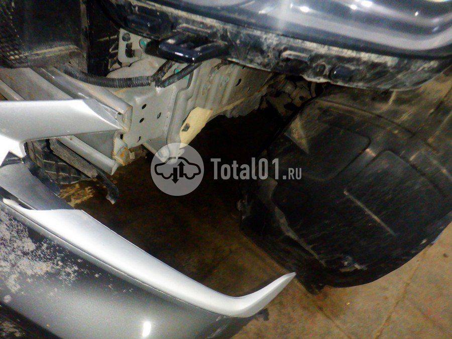 Фото Geely Coolray 206