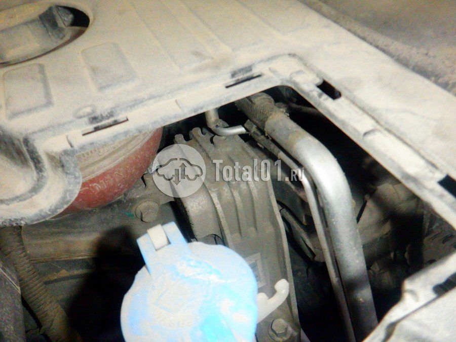 Фото Geely Coolray 210