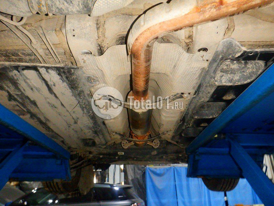 Фото Geely Coolray 230