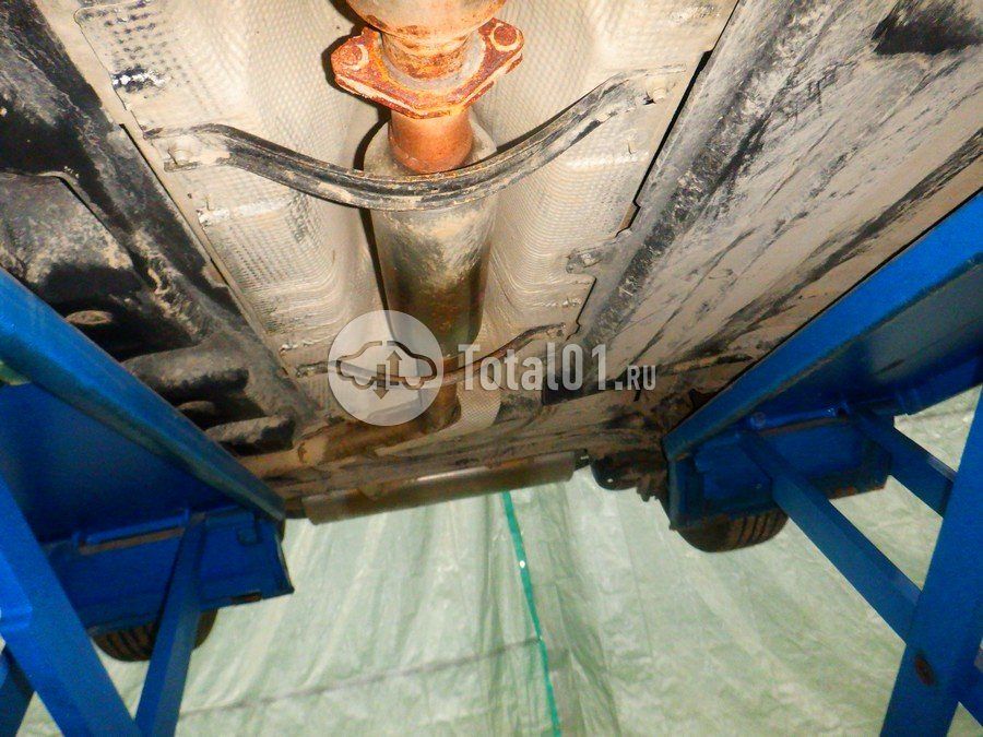 Фото Geely Coolray 280