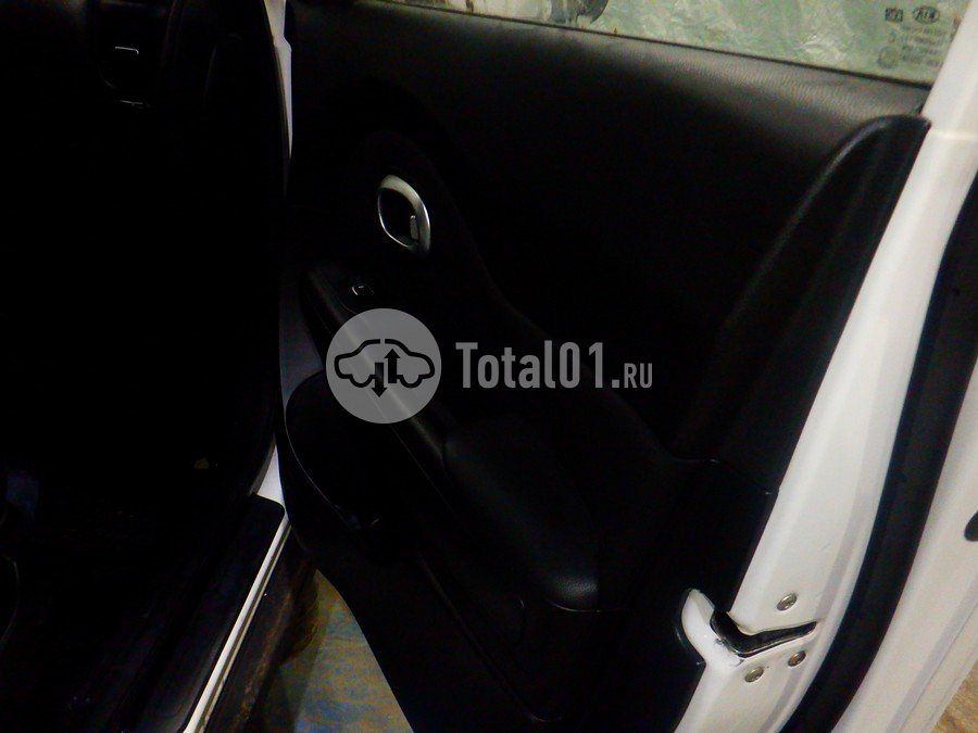 Фото KIA Soul 20