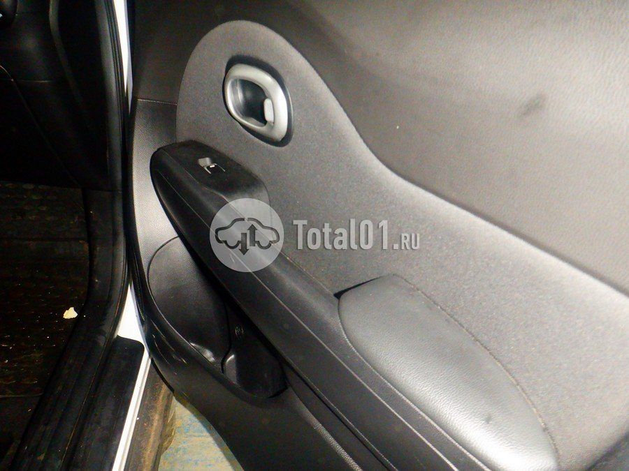 Фото KIA Soul 22