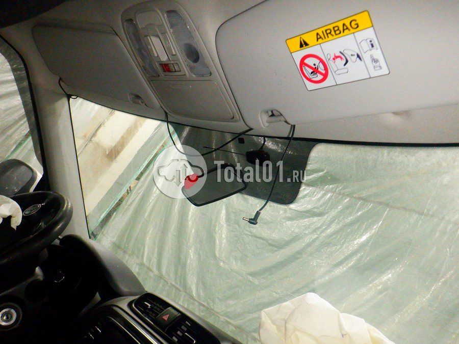 Фото KIA Soul 32