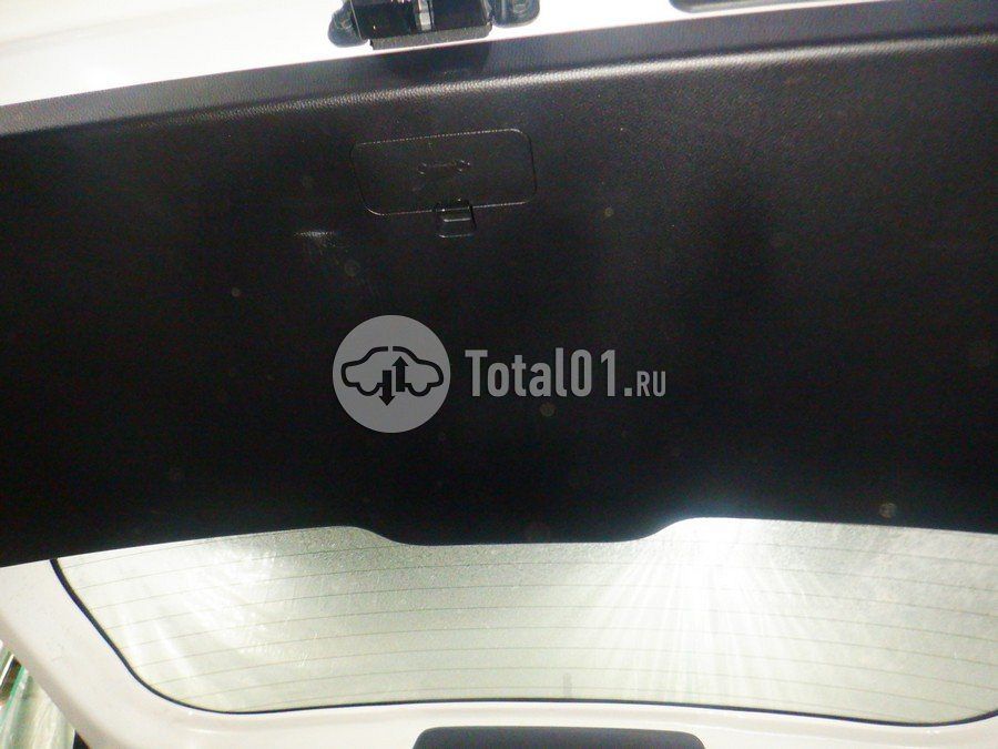 Фото KIA Soul 46