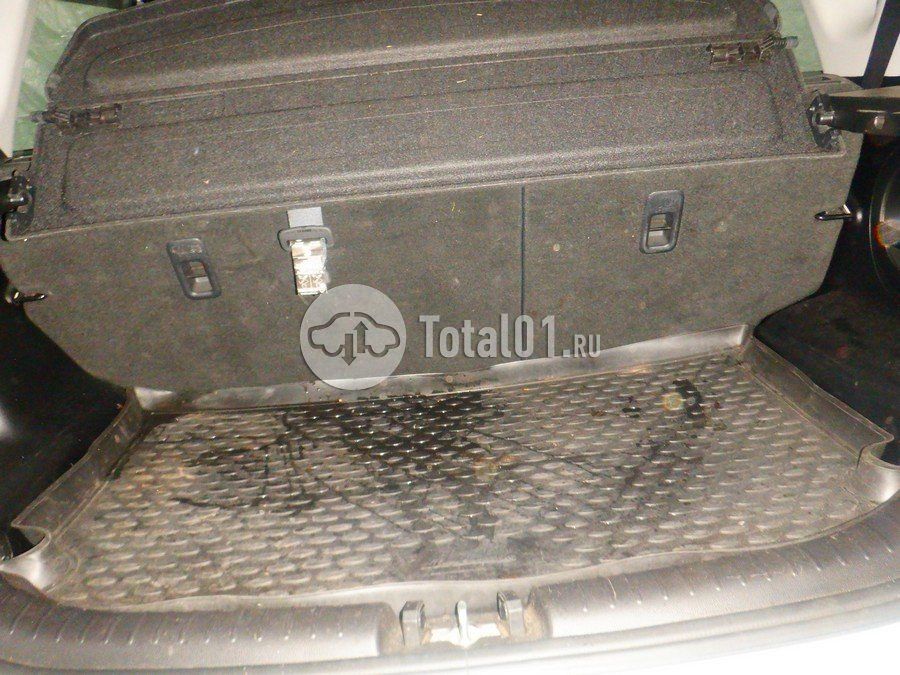 Фото KIA Soul 48