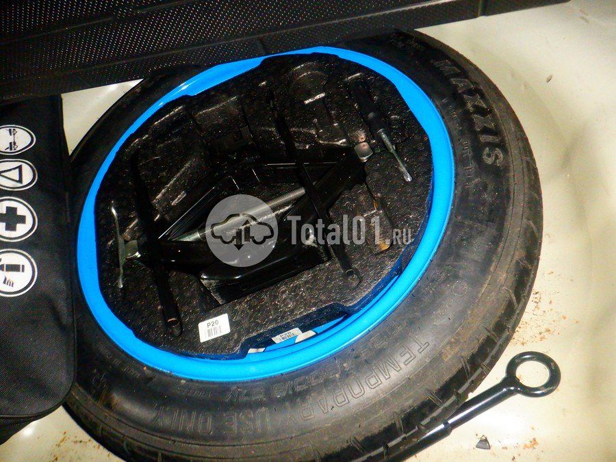 Фото KIA Soul 50