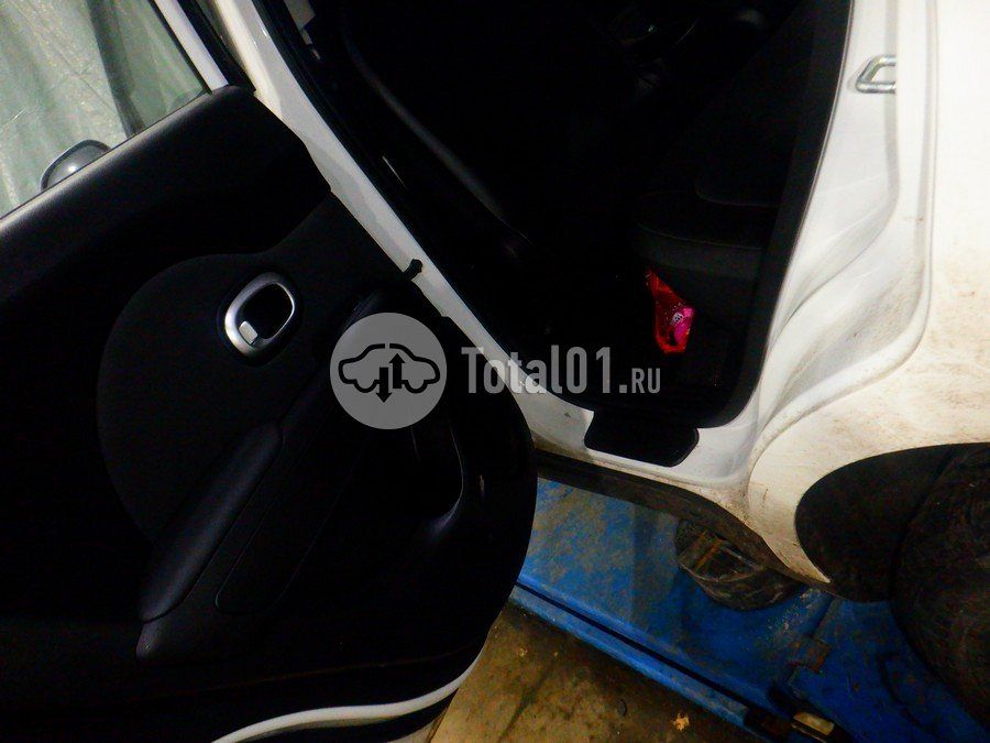 Фото KIA Soul 54