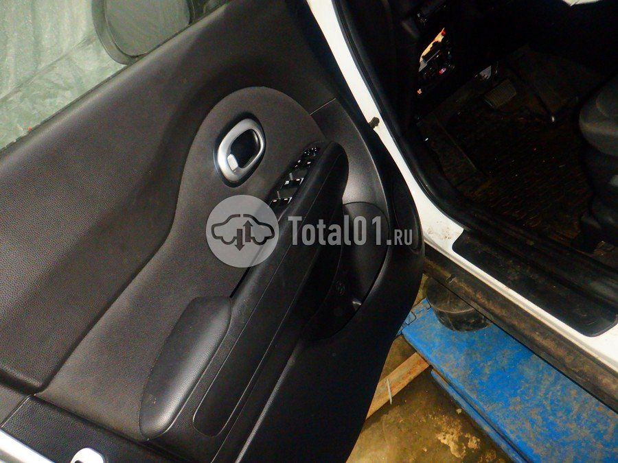 Фото KIA Soul 58