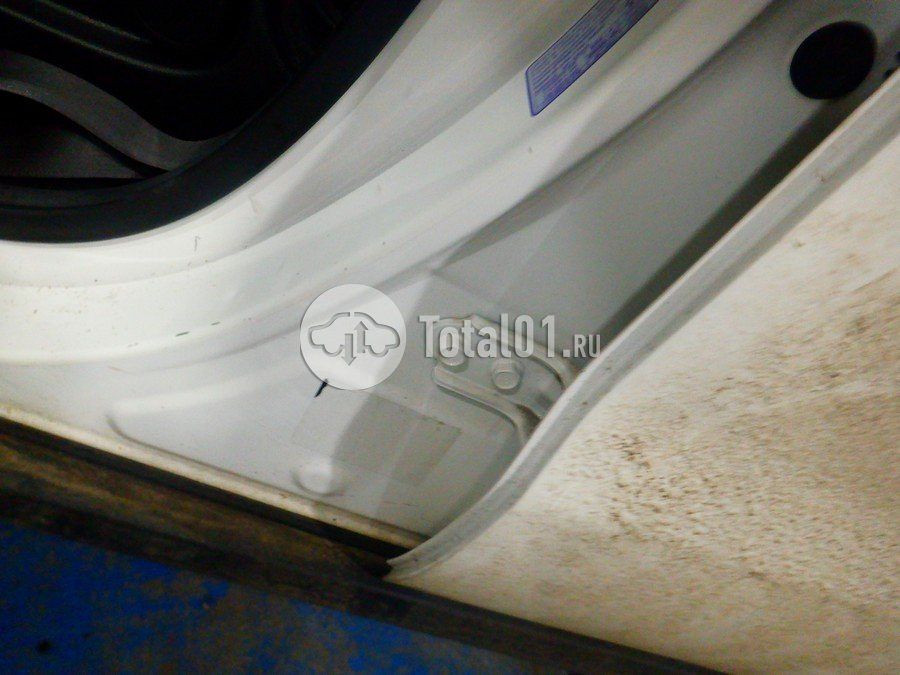 Фото KIA Soul 60