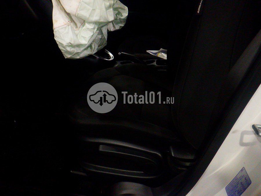 Фото KIA Soul 62