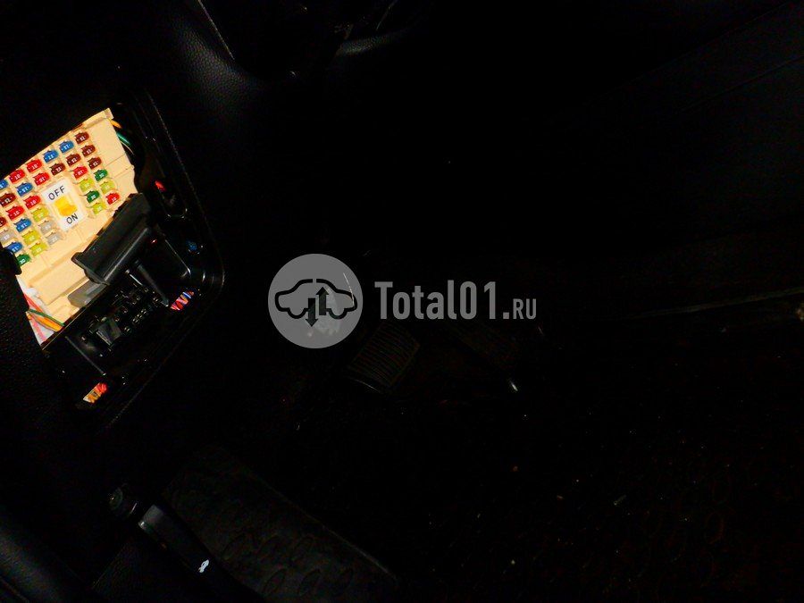 Фото KIA Soul 64
