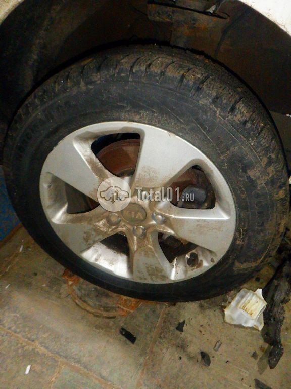 Фото KIA Soul 74
