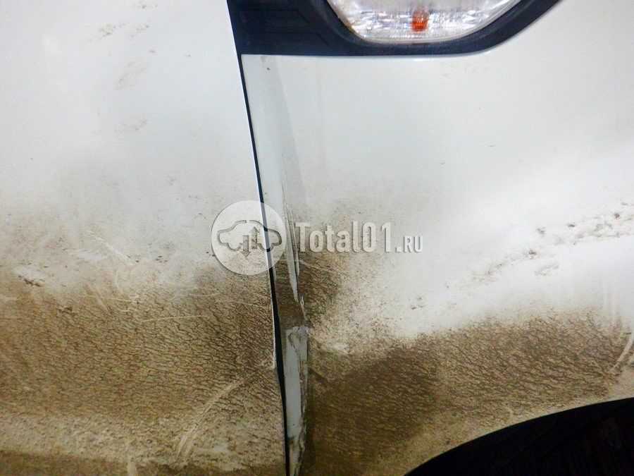 Фото KIA Soul 84