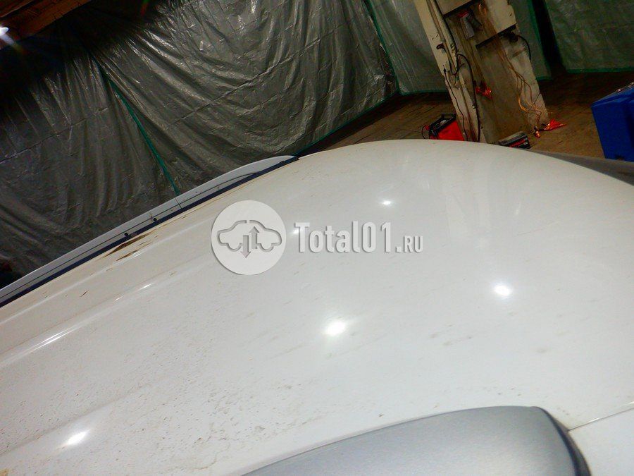 Фото KIA Soul 94