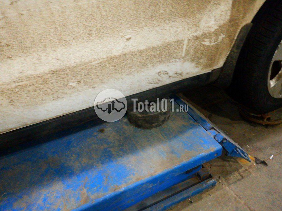 Фото KIA Soul 98