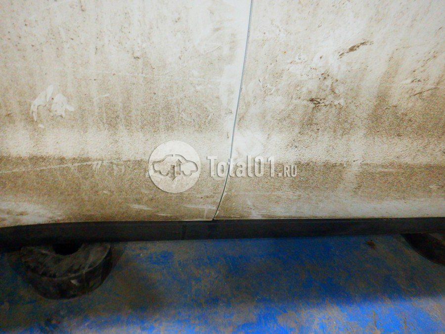 Фото KIA Soul 100