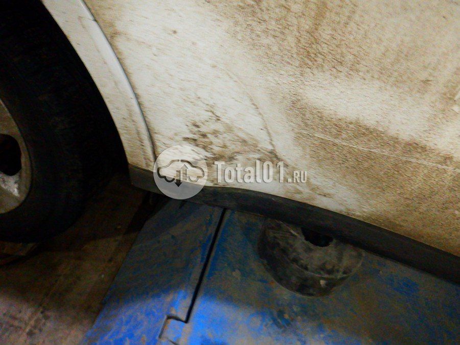 Фото KIA Soul 102