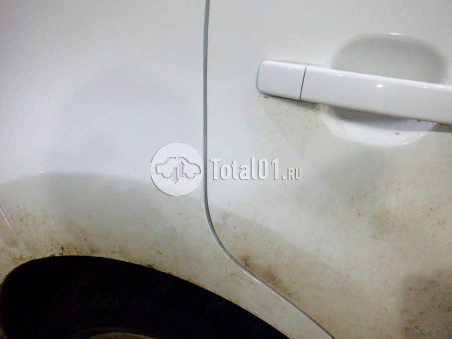 Фото KIA Soul 106