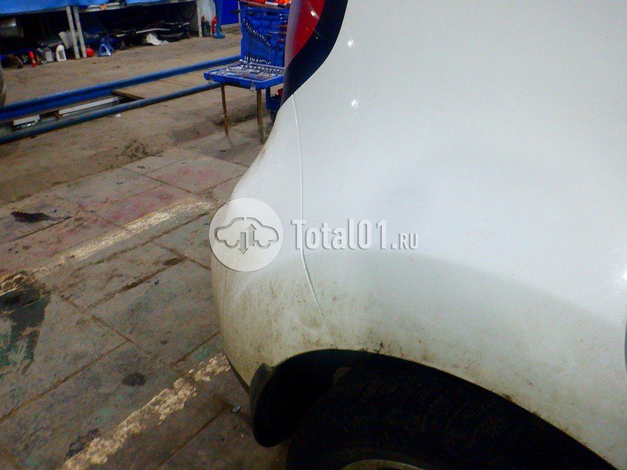 Фото KIA Soul 108