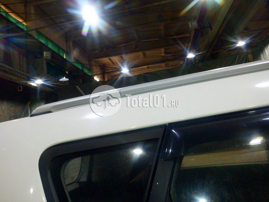 Фото KIA Soul 110