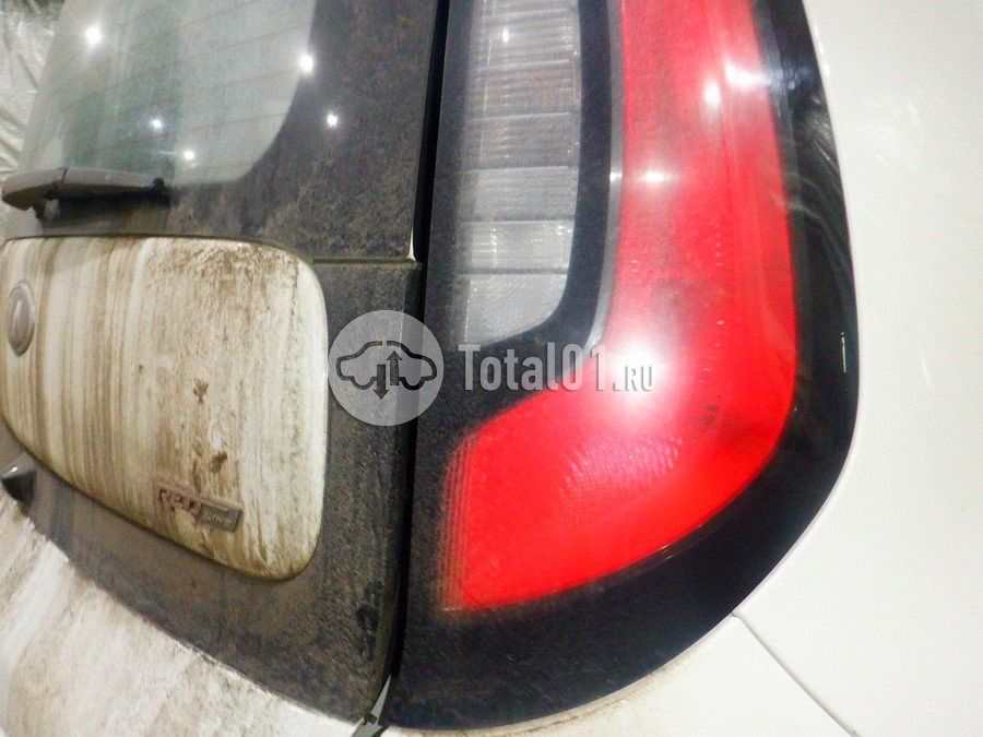 Фото KIA Soul 116