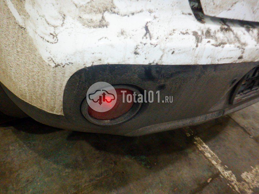 Фото KIA Soul 126
