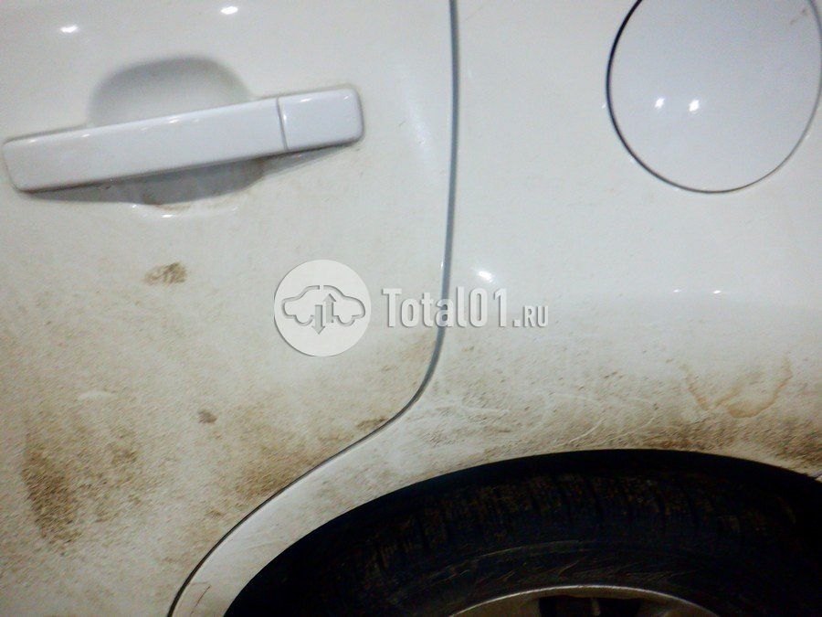 Фото KIA Soul 130