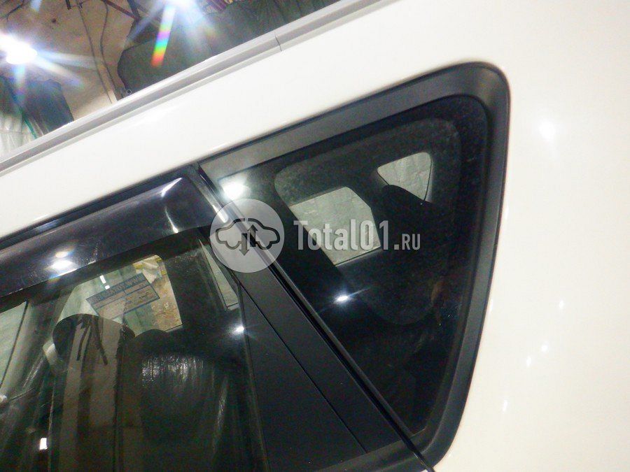Фото KIA Soul 132