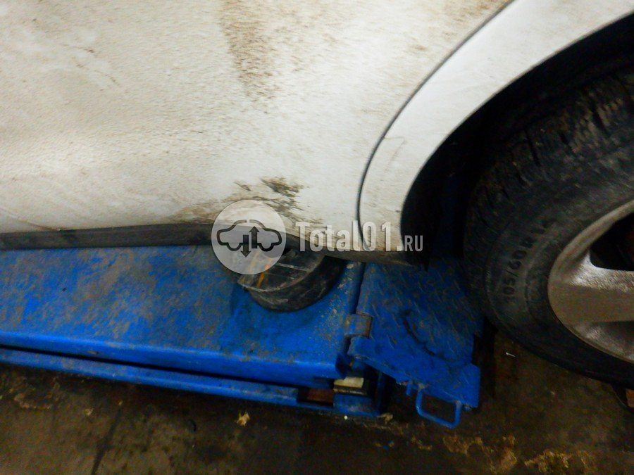 Фото KIA Soul 136