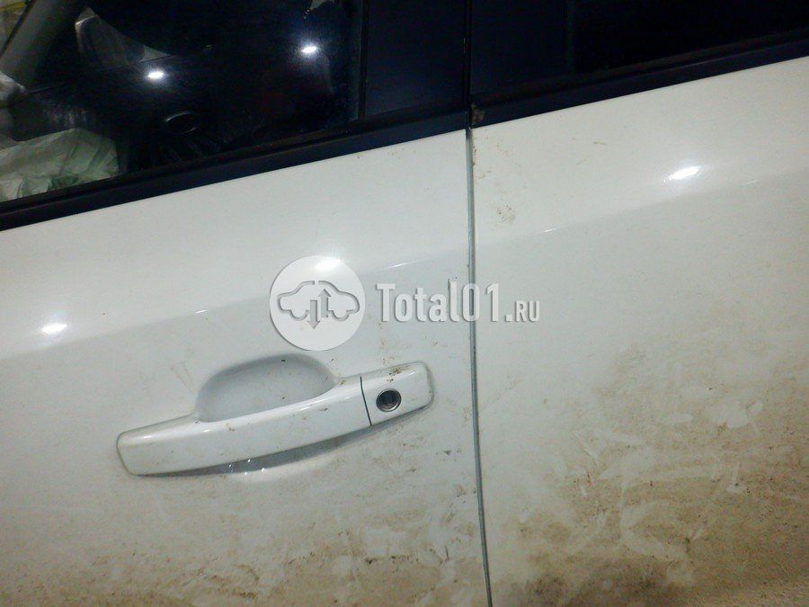 Фото KIA Soul 140